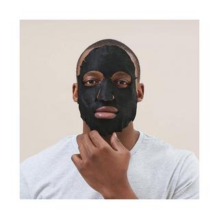 Skin republic Men's Energising Men's Energising Face Mask Sheet 