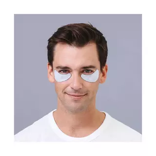 Skin republic  Men's Anti-Fatigue Under Eye Patch 