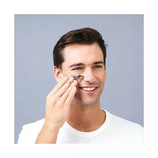 Skin republic Men Facial Scrub Charcoal Men's Facial Scrub & Charcoal 