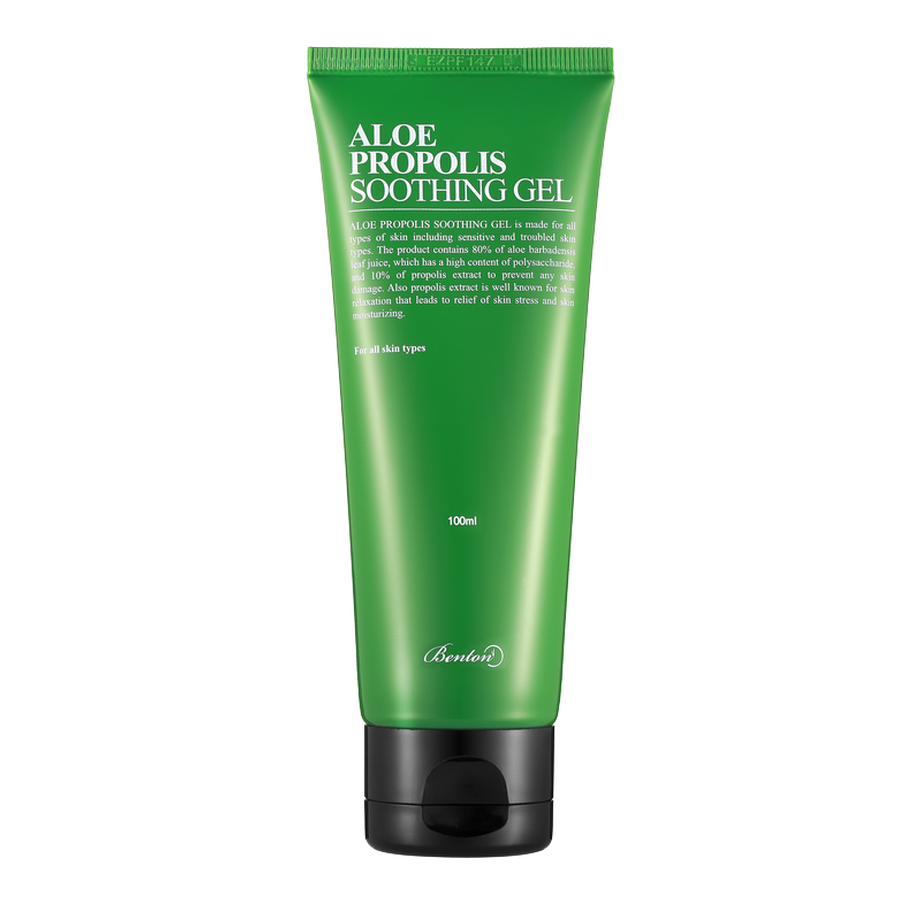 Aloe Propolis Soothing Gel