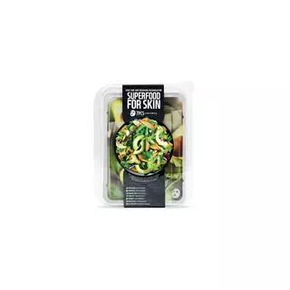 FARMSKIN Superfood for Skin Package Avocat  - Régénère la Peau Flasque 
