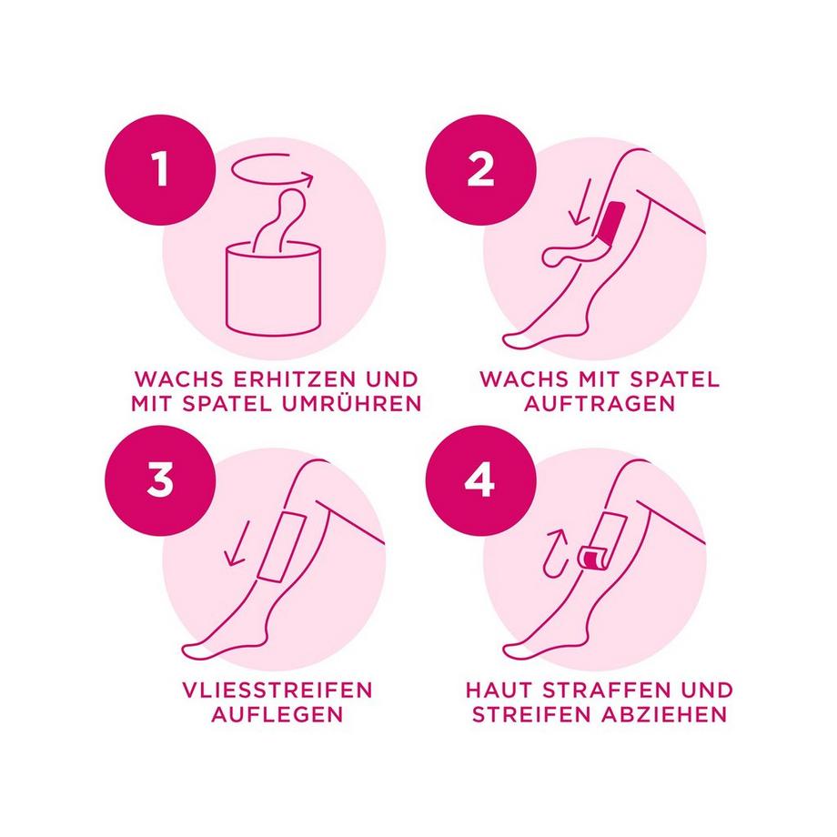 Veet Zuckerpaste Zuckerpaste  