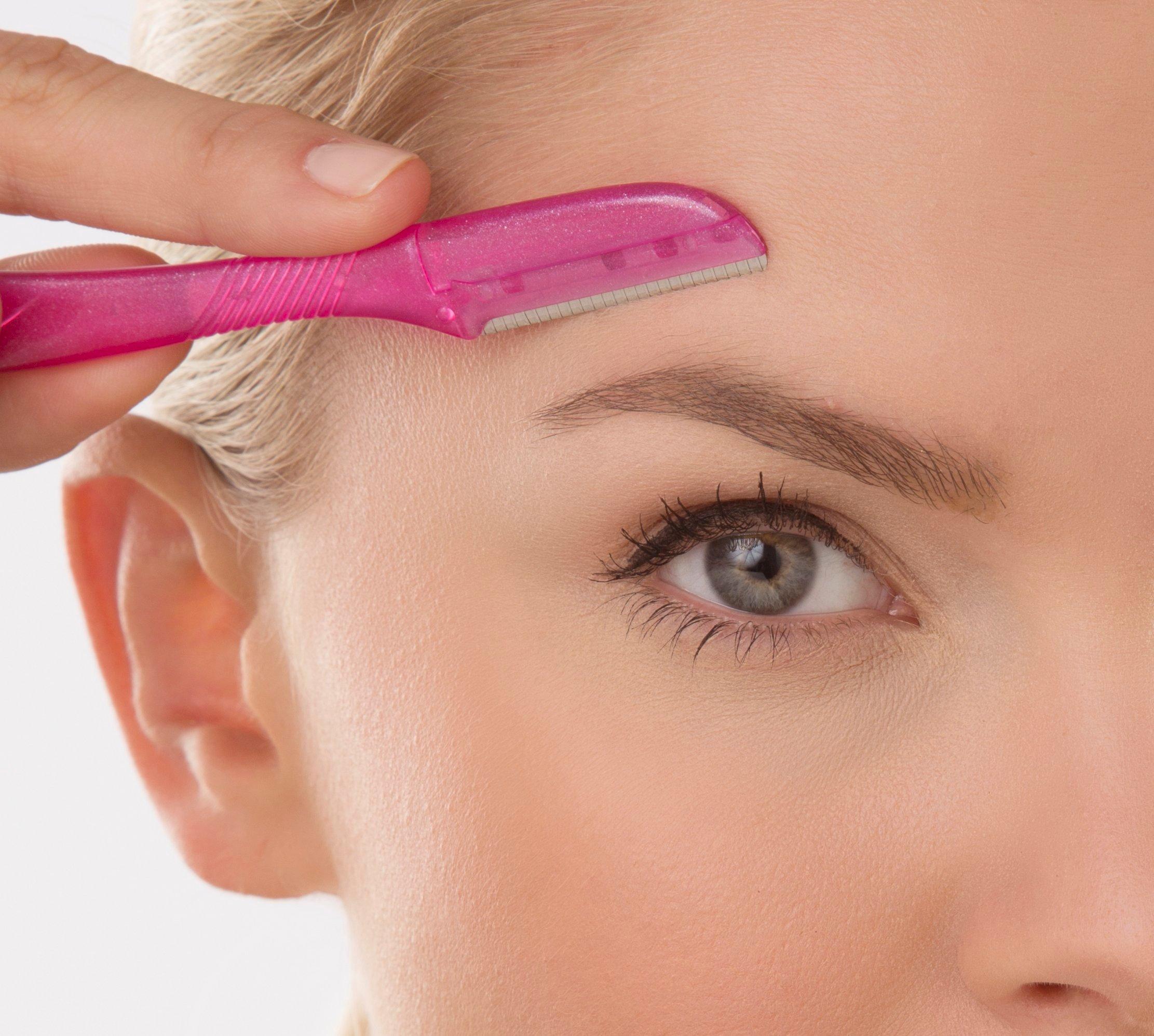 WILKINSON  Sopracciglia Trimmer 