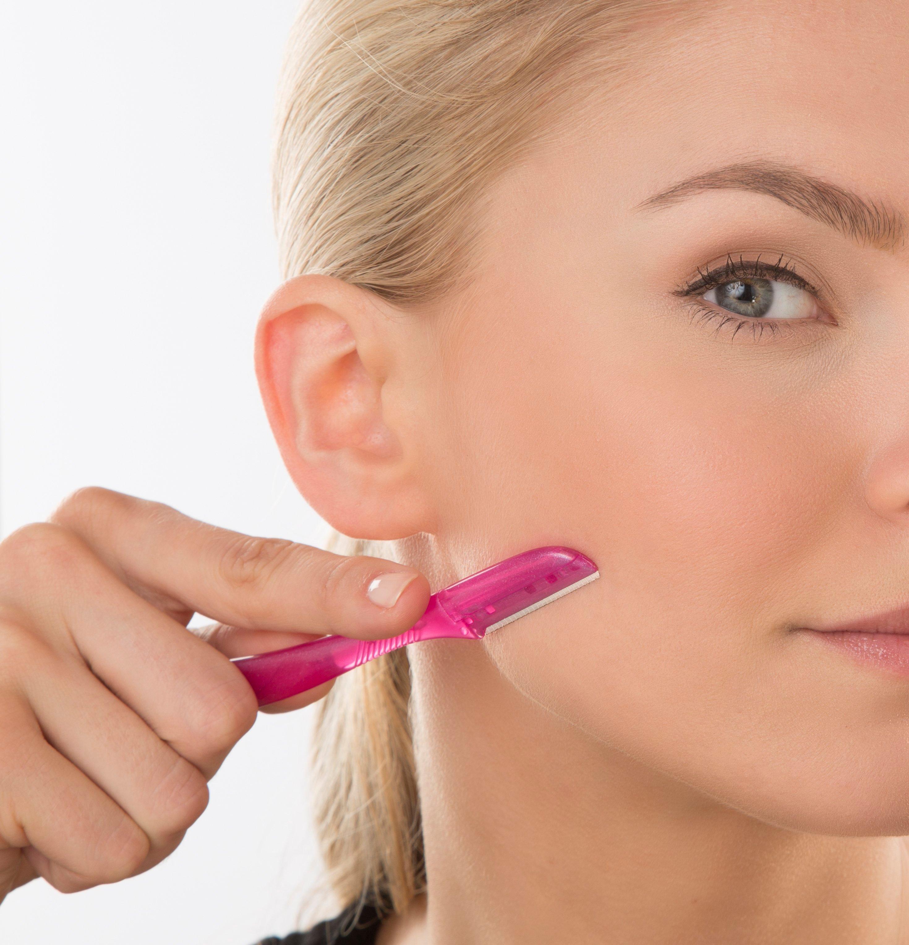 WILKINSON  Sopracciglia Trimmer 