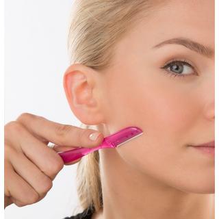 WILKINSON  Sopracciglia Trimmer 