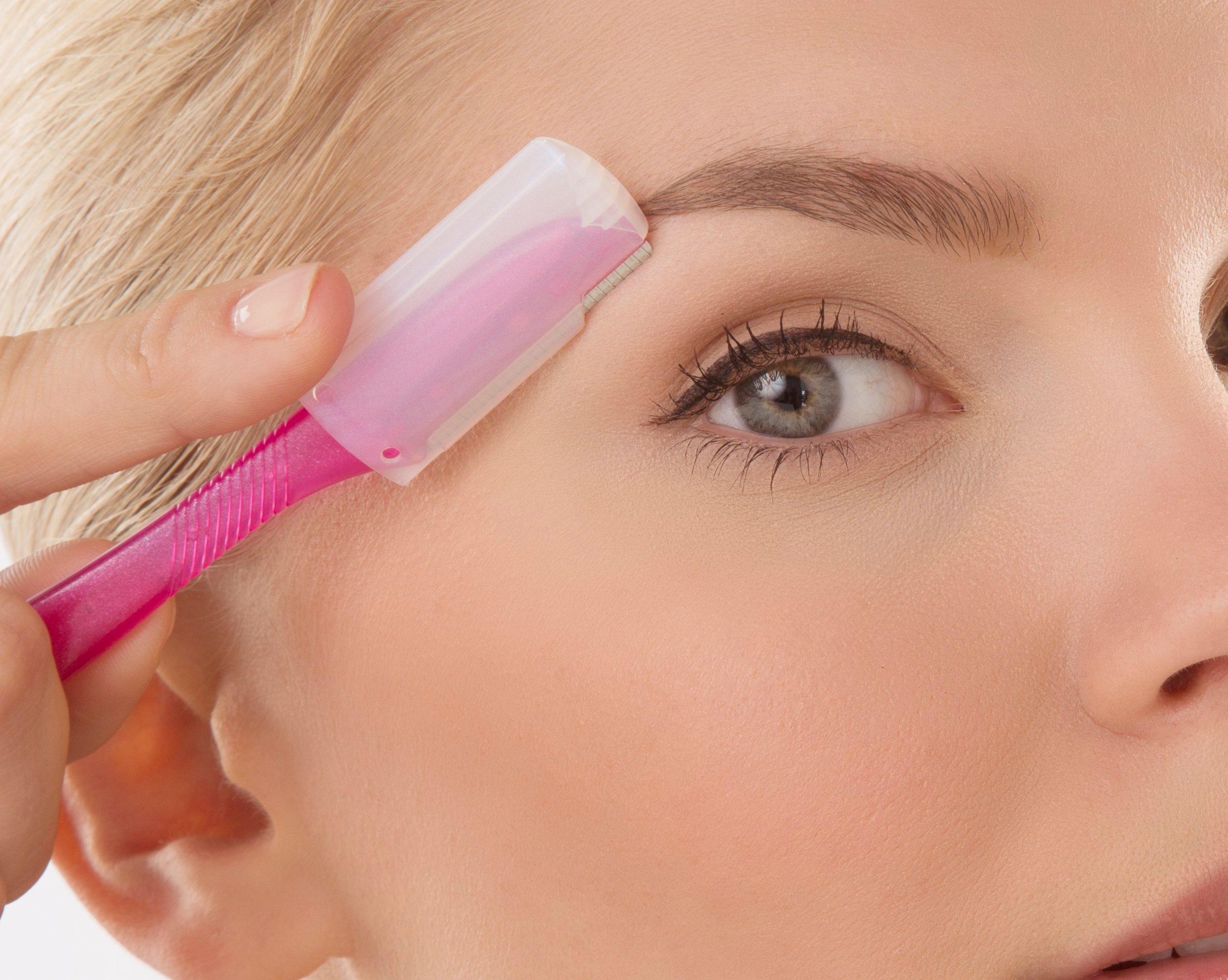 WILKINSON  Sopracciglia Trimmer 