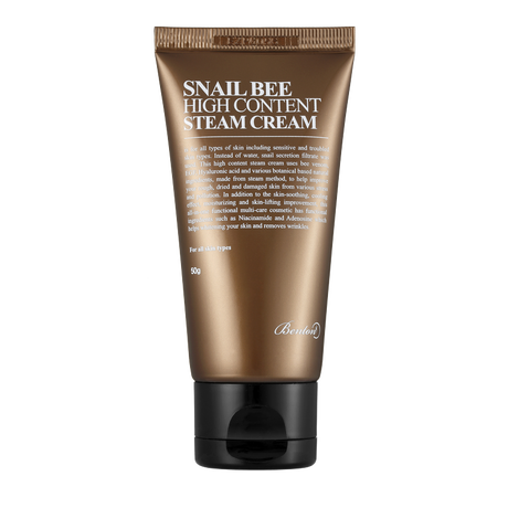 Benton  Snil Bee High Content Steam Cream 