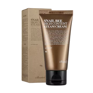 Benton  Snil Bee High Content Steam Cream 