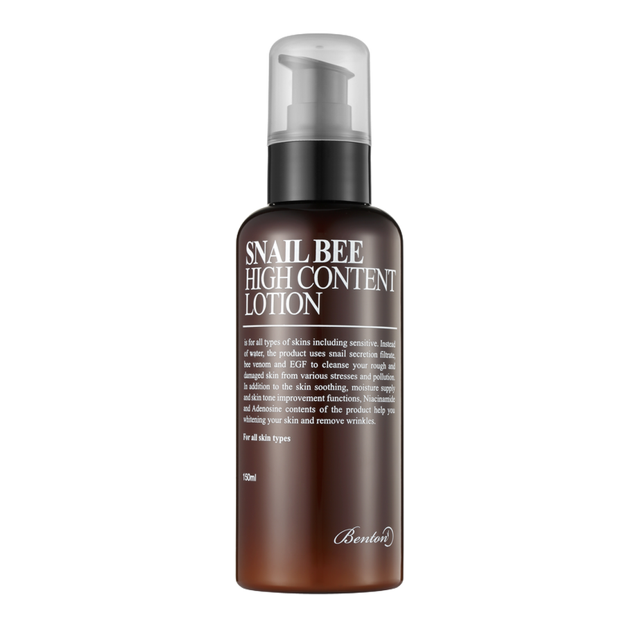 BENTON LOTION