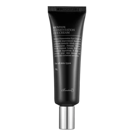 Benton  Fermentation Eye Cream 