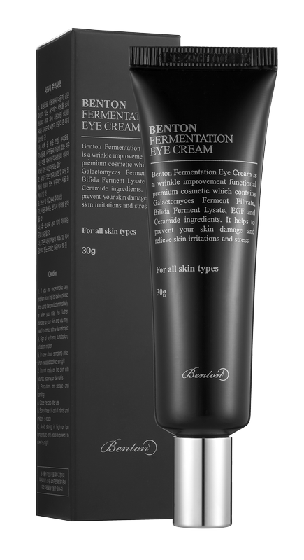 Benton  Fermentation Eye Cream 