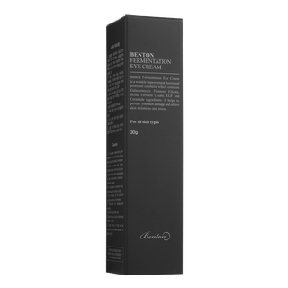 Benton  Fermentation Eye Cream 