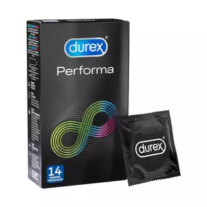 Performa Kondome, 14 Stück
