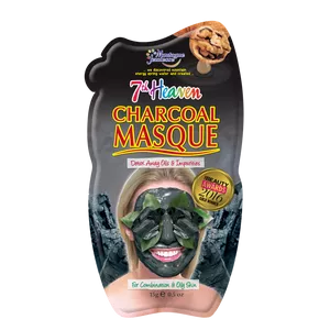 7th Heaven Charcoal Mud Mask