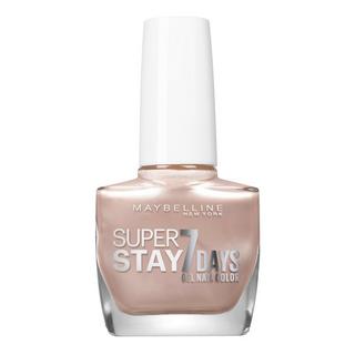 MAYBELLINE Super Stay 7 Days Superstay 7 Days City Nudes 