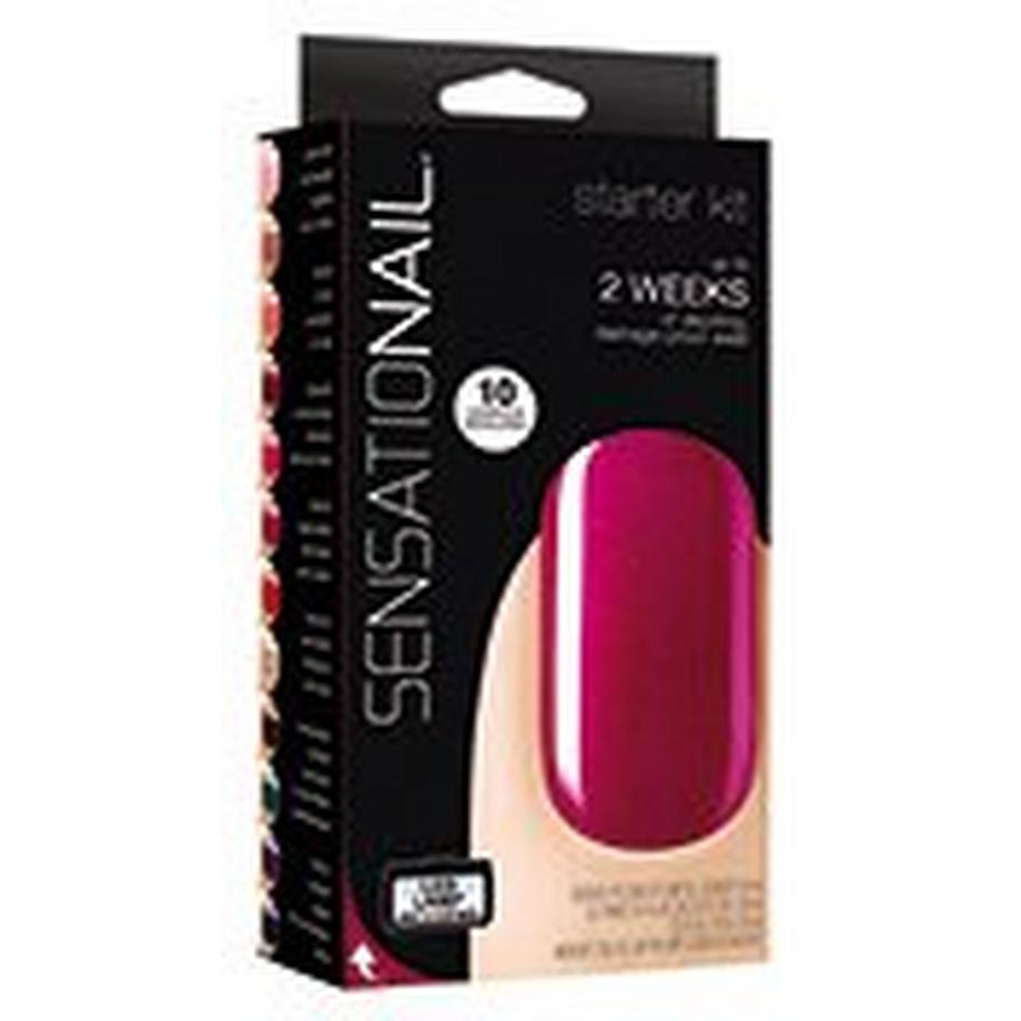 SENSATIONAIL  Starter Kit Raspberry Wine 