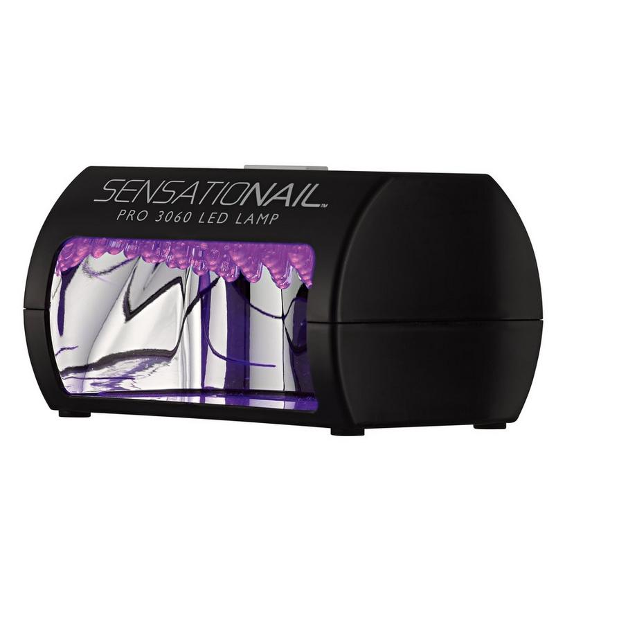 SENSATIONAIL  START.KIT PINK CHIFF 