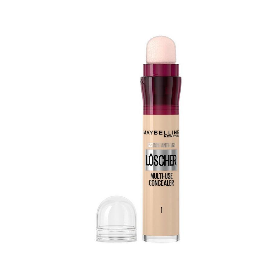 MAYBELLINE Concealer Nr. 10 Instant Anti-Age Effekt Löscher Concealer 
