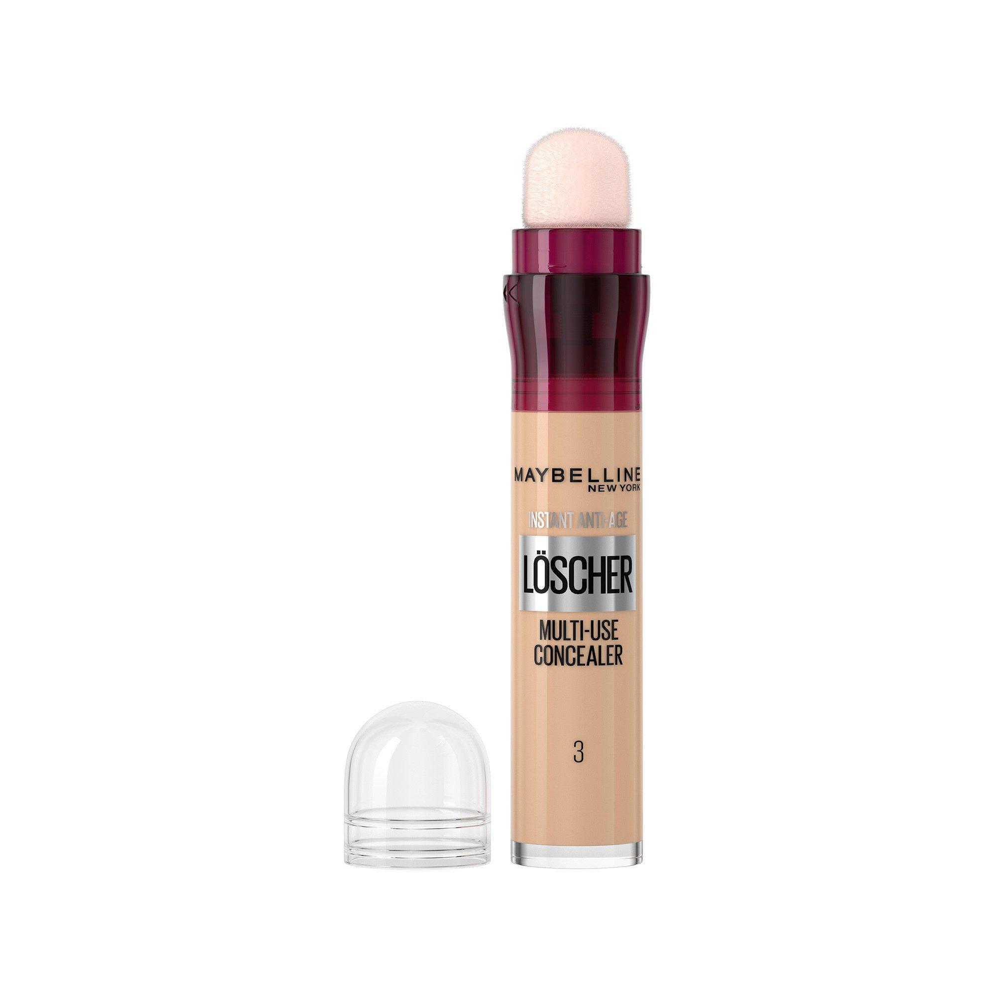 MAYBELLINE Concealer Nr. 10 Instant Anti-Age Effekt Löscher Concealer 