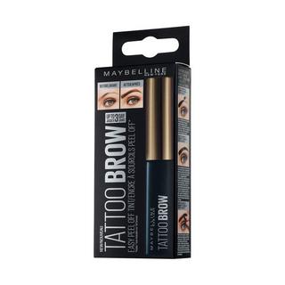 MAYBELLINE  Brow Tattoo Gel 1 
