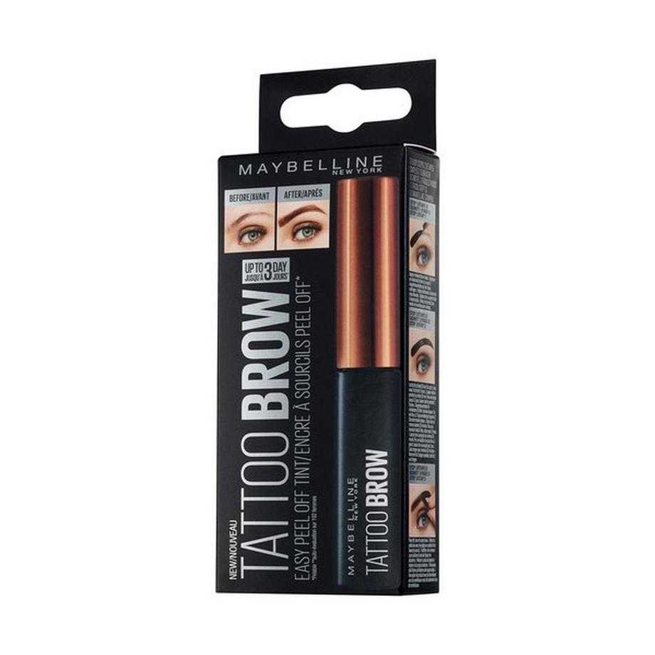 MAYBELLINE  Brow Tattoo Gel 2 