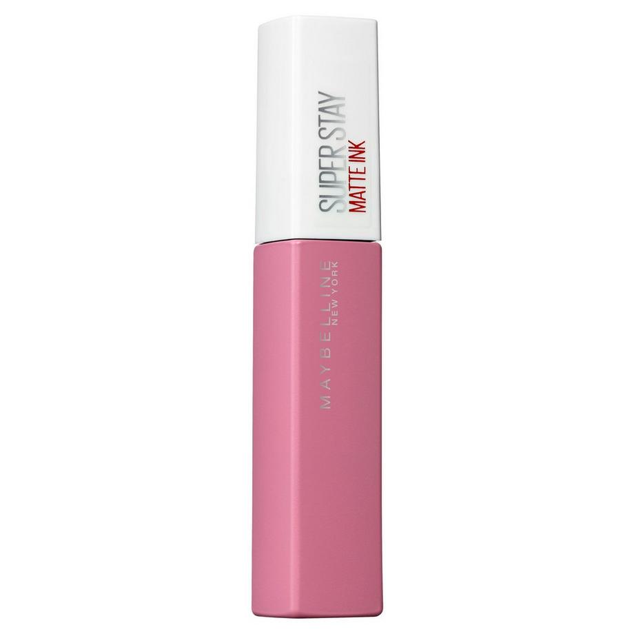 MAYBELLINE Superstay Lippenstift Superstay Matte Ink 