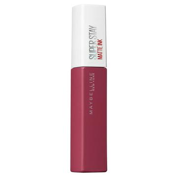 Lippenstift Superstay Matte Ink