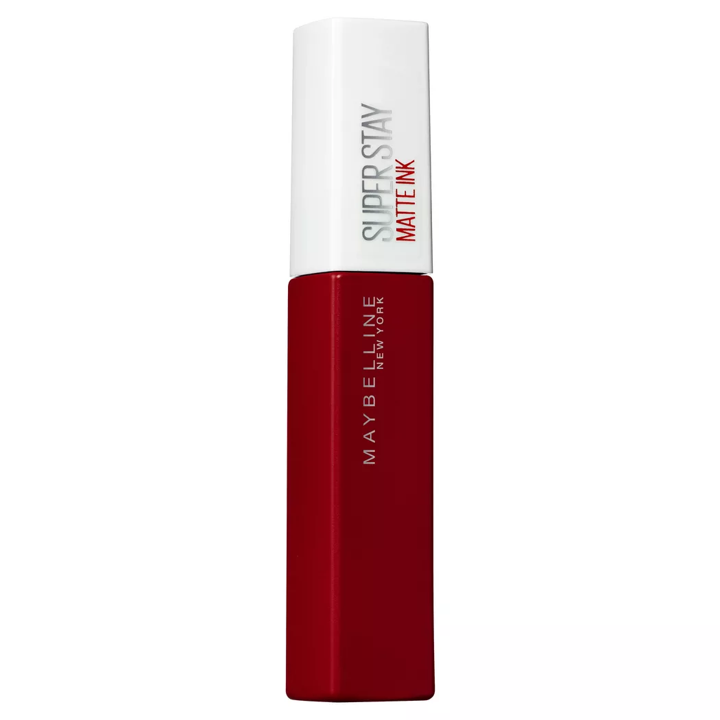 Maybelline Superstay matte ink #20-pioneer