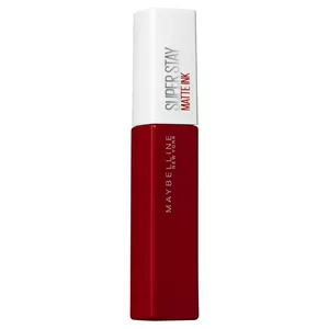 Lippenstift Superstay Matte Ink