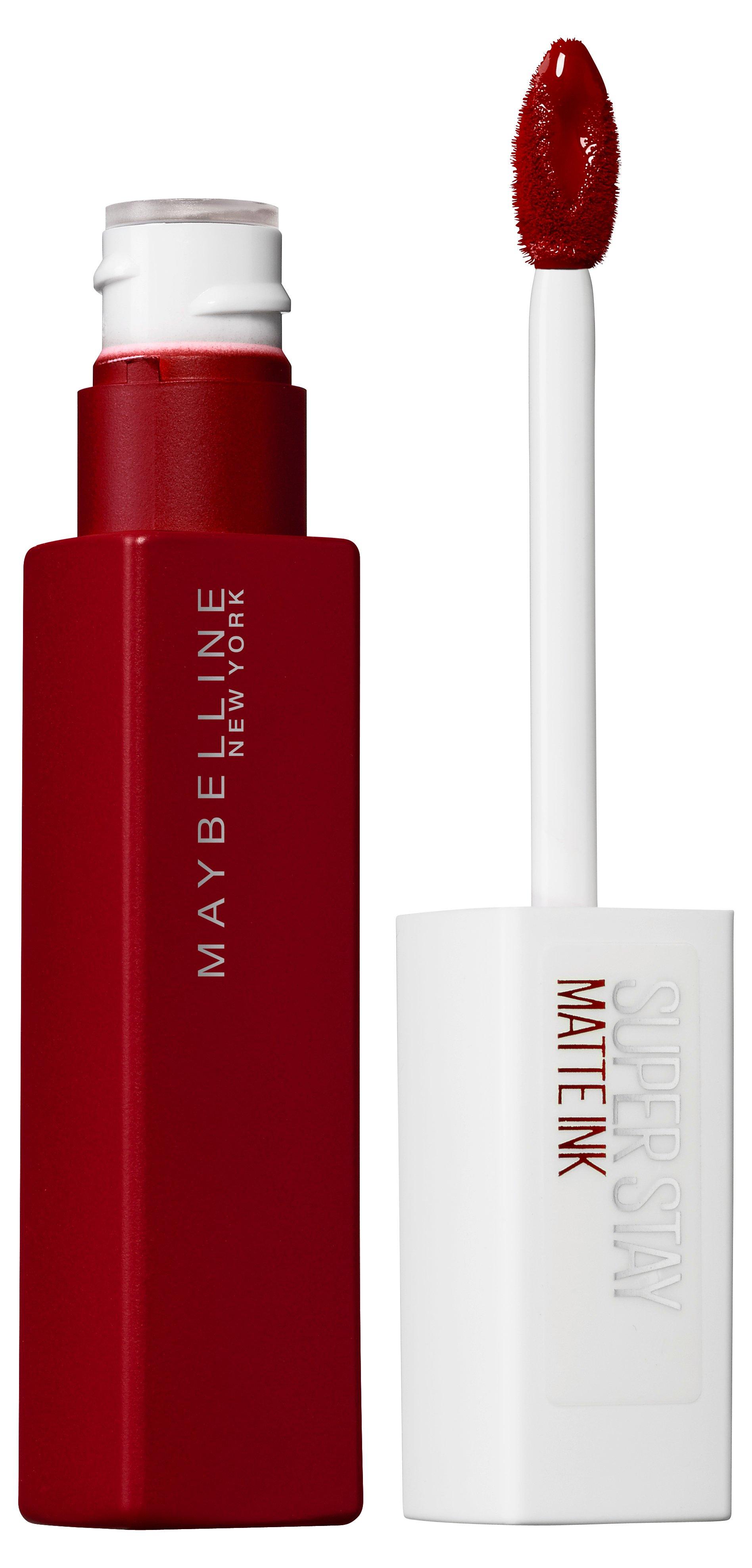 MAYBELLINE Superstay Rouge à lèvres Superstay Matte Ink 