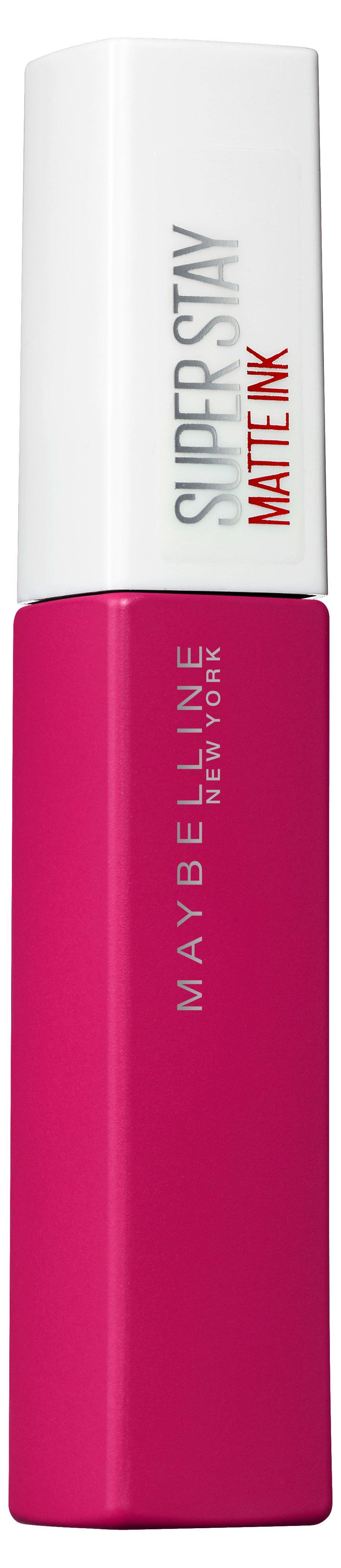 MAYBELLINE Superstay Rouge à lèvres Superstay Matte Ink 