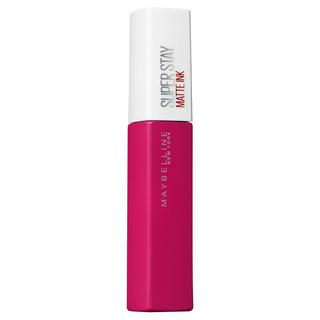 MAYBELLINE Superstay Lipstick Superstay Matte Ink 