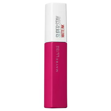 Rouge à lèvres Superstay Matte Ink