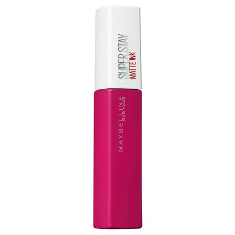 MAYBELLINE Superstay Lipstick Superstay Matte Ink 