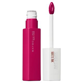 MAYBELLINE Superstay Lipstick Superstay Matte Ink 