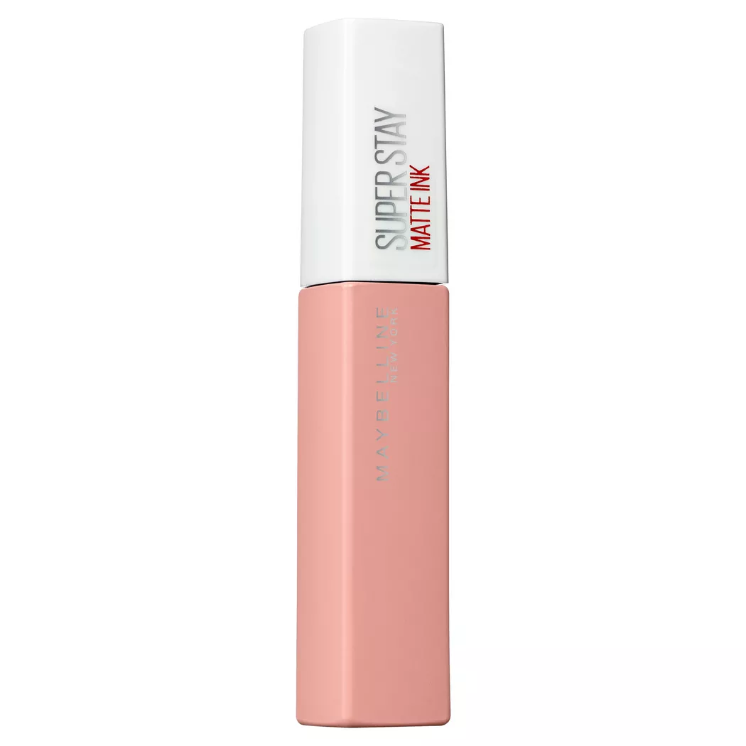 Maybelline - Lippenstift Superstay Matte Ink, 5 ml, Orange