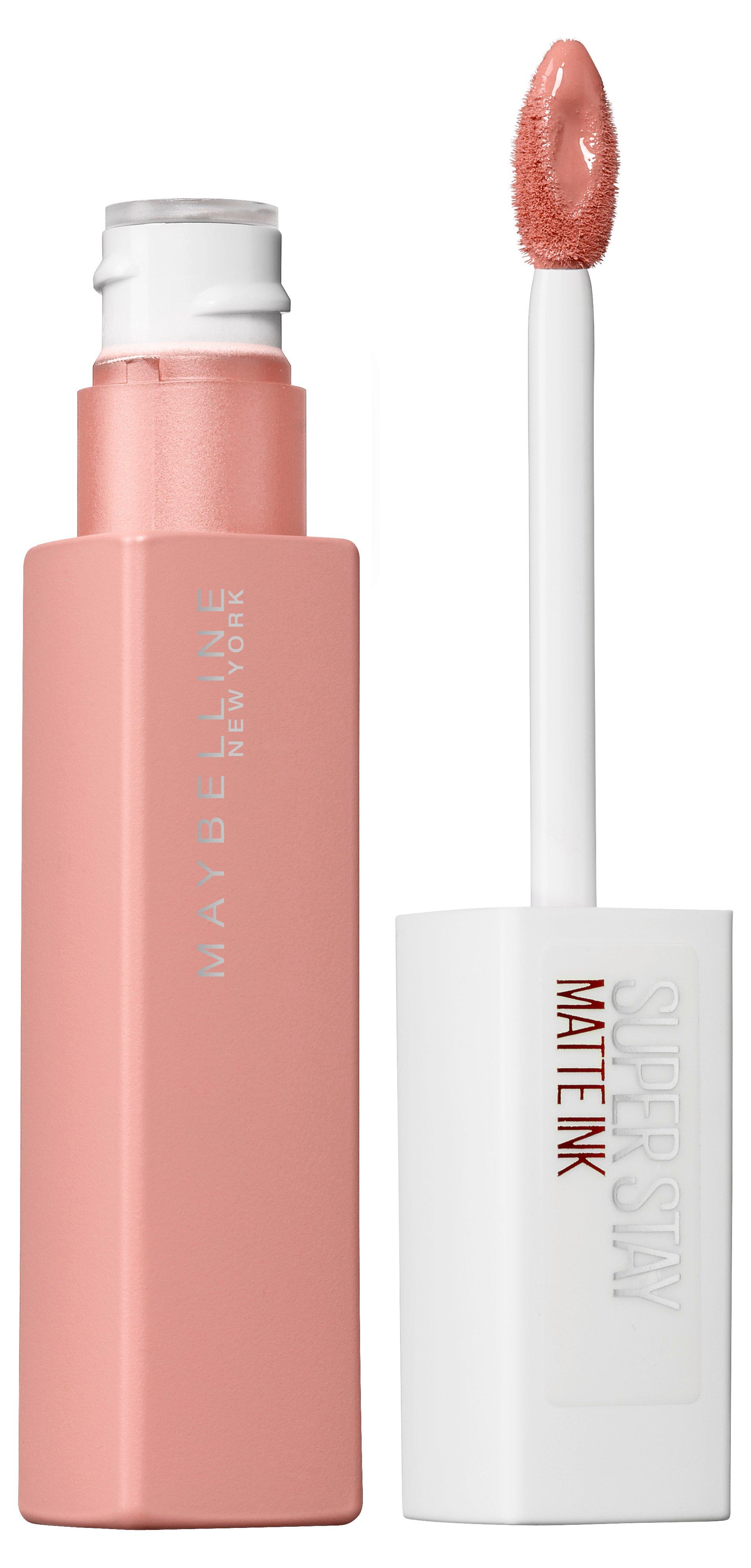 MAYBELLINE Superstay Rouge à lèvres Superstay Matte Ink 