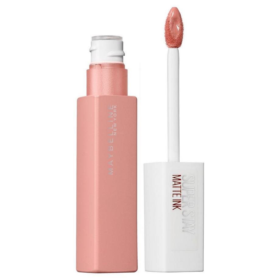 MAYBELLINE Superstay Lippenstift Superstay Matte Ink 