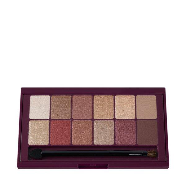 MAYBELLINE  Palette Eyestudio The Burgundy Bar 