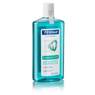 Trisa Complete Care Bain De BoucheComplete Care 