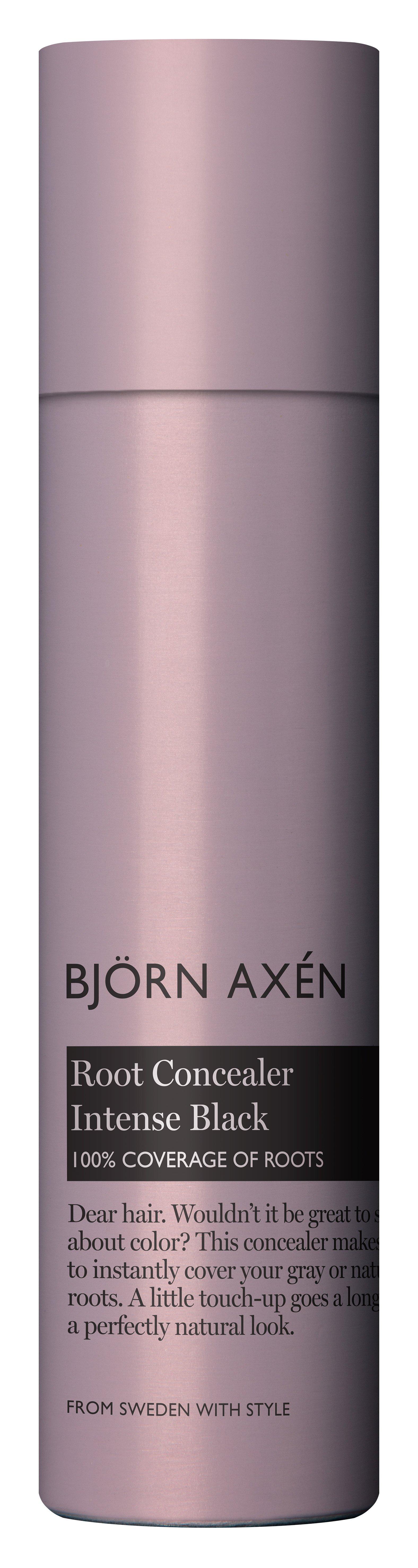 BJOERN AXEN  Root Concealer Intense Black 