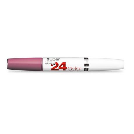 MAYBELLINE Super Stay 24H Superstay 24H Color Lipstick 260 Wildberry 