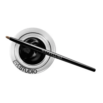 A Lasting Drama Gel Liner Black