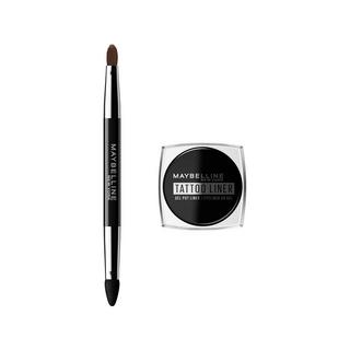 MAYBELLINE  A Lasting Drama Gel Liner Black 