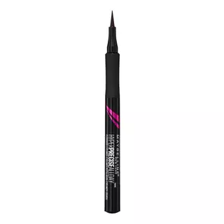 MAYBELLINE  Hyper Precise All Day Liquid Eyeliner Forest brown