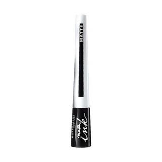 MAYBELLINE  Eyeliner Master Ink Matte Black Waterproof 