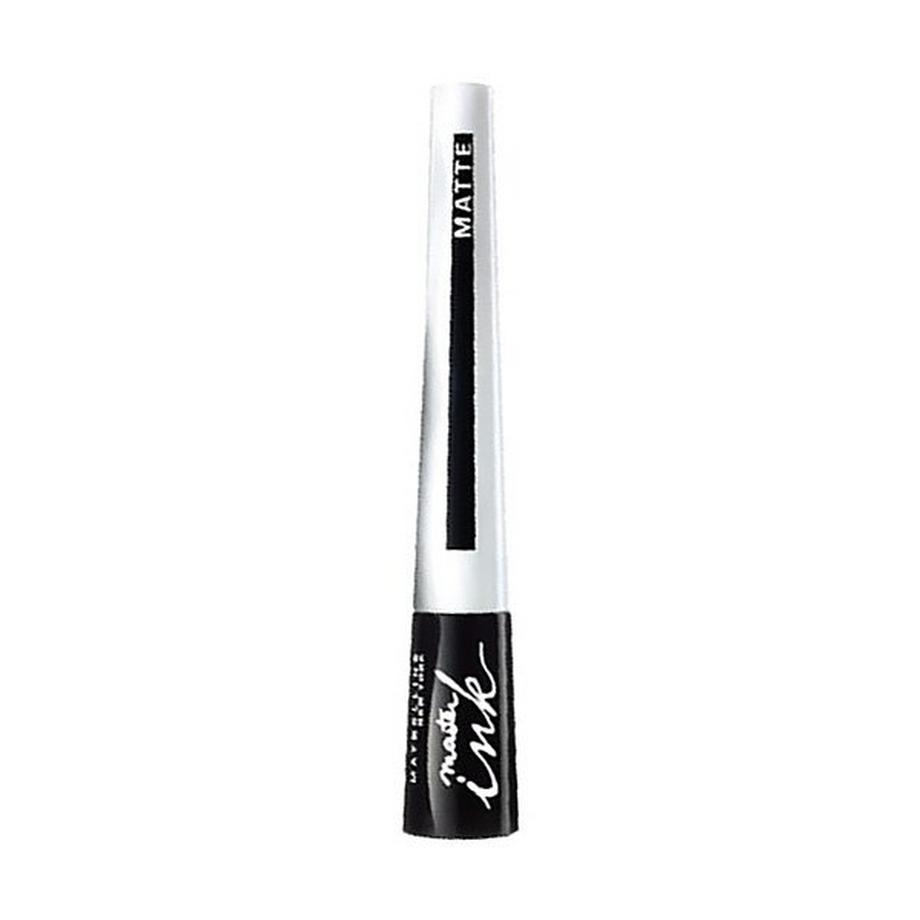MAYBELLINE  Master Ink Matte 10 Charcoal 