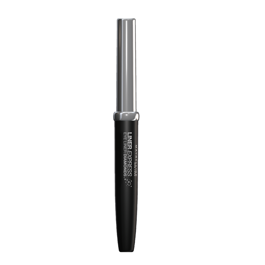 Liner Express Black Noir Intense
