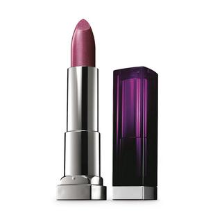 MAYBELLINE Color Sensational Color Sensational Lipstick 338 Midnight Plum 
