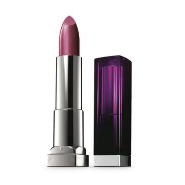 Color Sensational Lipstick 338 Midnight Plum